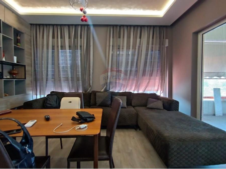 2+1 apartment for sale Mangalem Complex