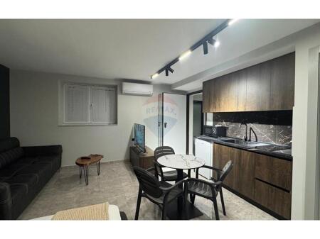 2 Studio apartments for sale near Mozaiku