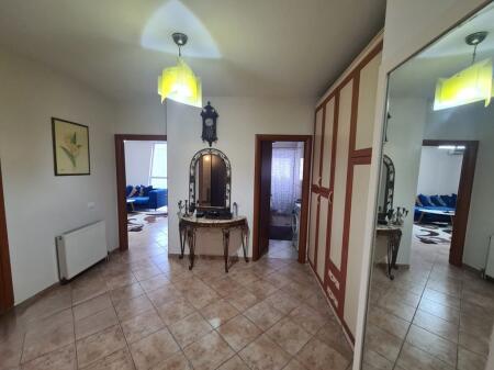 APARTAMENT 2+1+2 TEK KOMUNA E PARISIT!