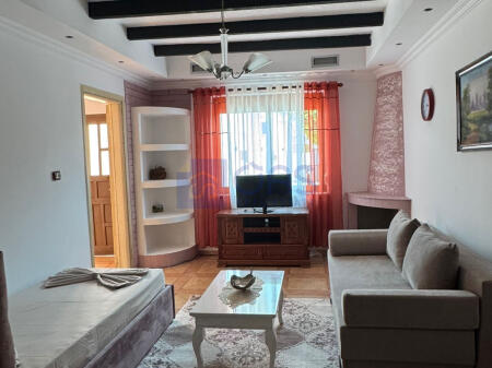 Private house for rent 1+1 at the former Aviation Field.