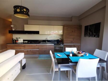 2+1 apartment with mortgage, at the Botanical Garden