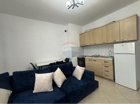 APARTMENT 1+1, ASTIR