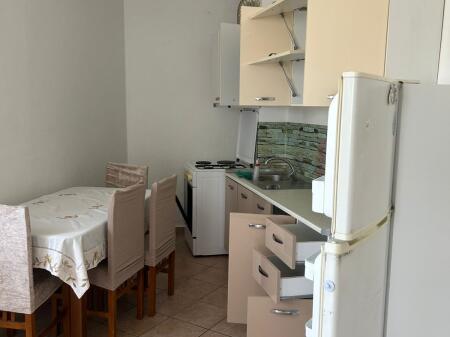 1+1 apartment for rent in Fresk