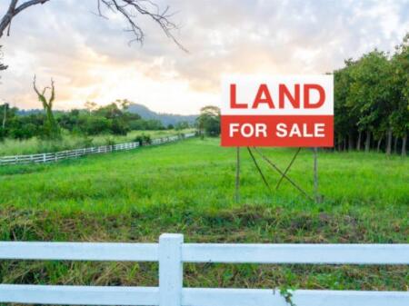 For Sale Land - Excellent Investment Opportunity - Mezez, Tirana