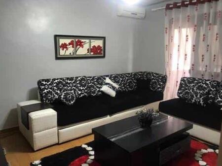 Apartment for rent 1+1 at Oxhaku (ID B211346) Tirana