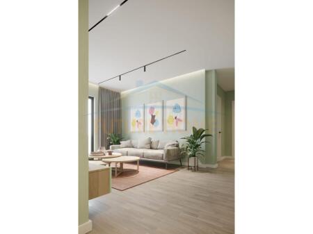 For sale, Apartment 2+1, Center, Tirana.