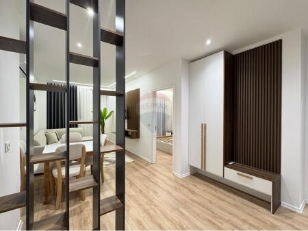 Super Luxurious Apartment at Mine Peza!