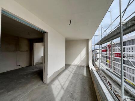 For sale, Apartment 2+1+2, "Univers City", Tirana.