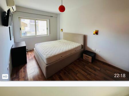 2+1 apartment for sale near the Aviation field