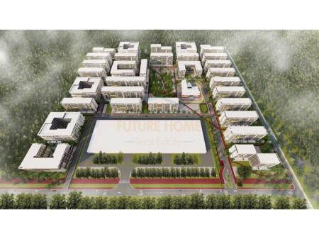 Sale Apartment 1+1