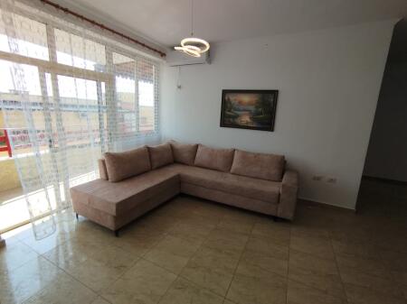 2+1 apartment for rent near the Pediatric Hospital in Tirana