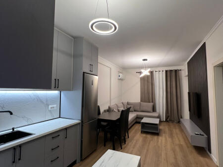 Apartment for Rent 1+1+Parking Space at Univers City (ID B2101139) Tirana