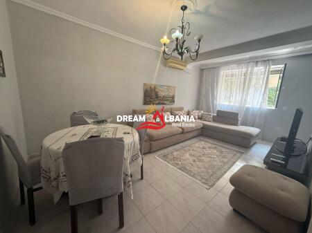 2+1 apartment for rent at Pazari i Ri, Tefta Tashko Koco Street (ID 4229443)