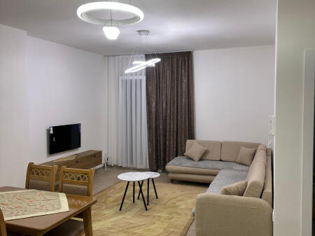 Apartment 1+1 for rent in Astir!