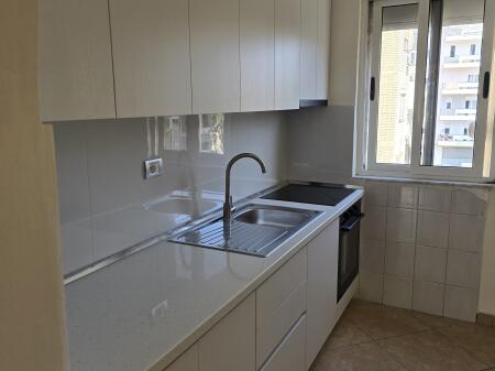 APARTMENT FOR RENT 3+1