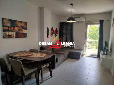 Apartament 1+1 me qera, pranë Parkut (ID 42111396)