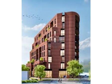 1+1 apartment for sale, Ali Demi.