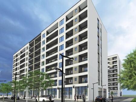 Apartment in Kamez