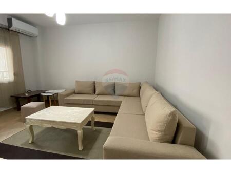 1+1 apartment for rent at Vila Gold, Selvia.