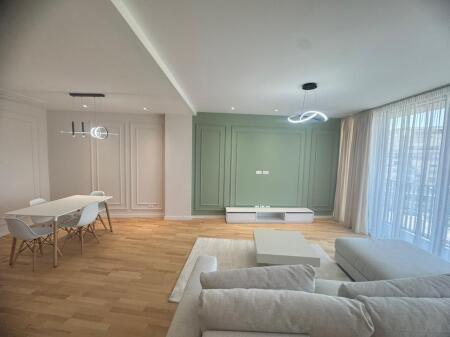 For sale Apartment 2+1+2 Lake View Residence, Artificial Lake