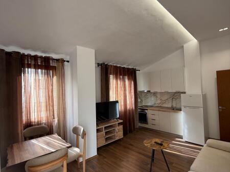 Apartment for rent 1+1 Kodra e Diellit