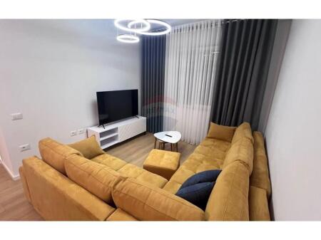 ‼️Jepet me qira apartament 3+1+2 tek "Euro 3D"