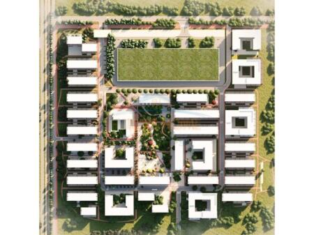1+1 apartment for sale