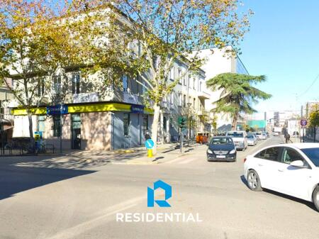 In Jordan Misja, 1+1 Apartment for Sale in New Construction!