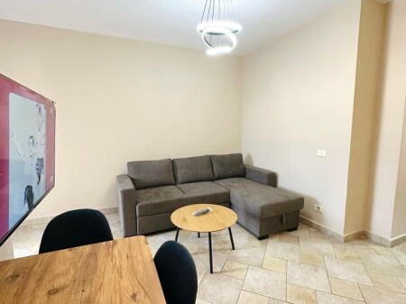 Apartment for Rent 1+1 in the Center (ID B2101068) Tirana.