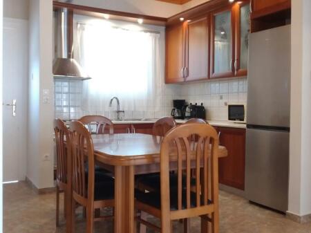 Apartament Me Qera 1+1 Tek Kodra E Dielllit (ID B2101136) Tirane.