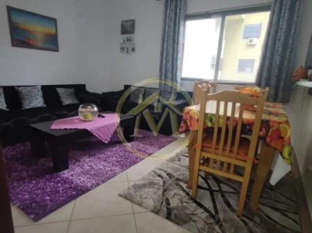 Rent, Apartment 2+1, Shkolla Bashkuar.