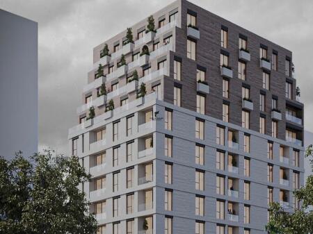 FOR SALE APARTMENT 1+1 LAPRAKE