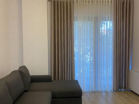 Apartment for Rent 1+1+ Parking Space at ASL 1 Complex (ID B2101140)
