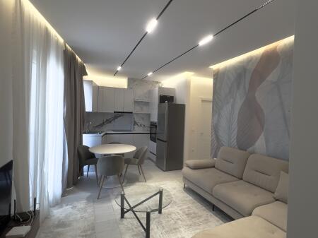 ‼️Luxury Apartment for rent at 📍River Residence‼️