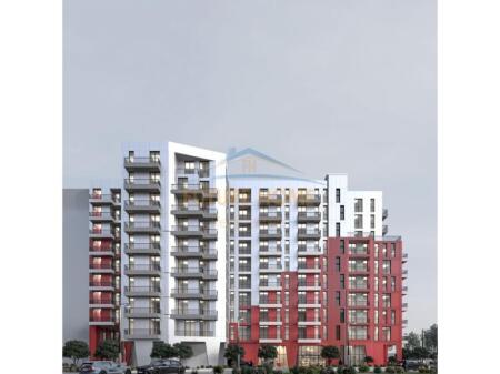 Sale apartment 2+1