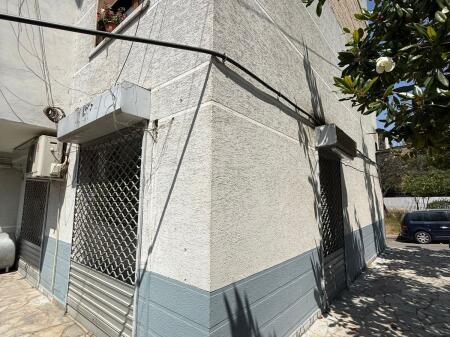 For sale Business Space with Mortgage, Frederik Shiroka Street near Mozaiku.