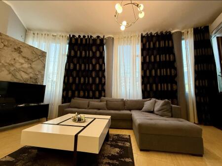1+1 apartment for sale in Fresk!