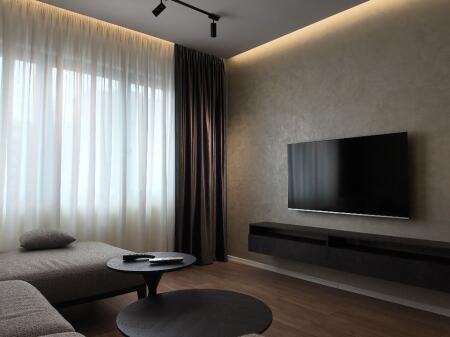 2+1 Apartment for Rent at Pazari i Ri