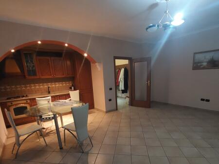 For sale 2+1 apartment with 2 bathrooms on Myslym Shyri Street!