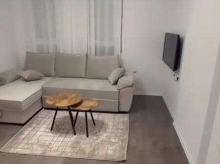 FOR RENT 1+1 APARTMENT AT UNIVERS CITY !!