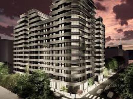 APARTMENT 2+1+2 FOR SALE AT "CORNER RESIDENCE", TIRANA!