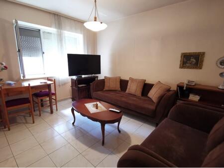 2+1 apartment for rent in Vasil Shanto