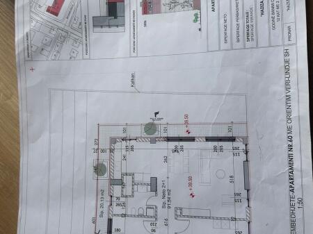 FOR SALE APARTMENT 2+1 LAPRAKE