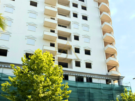 For Sale Apartment – 3rd Floor, Iliria Beach, Durrës