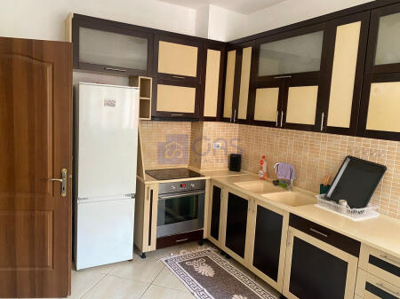 Apartment 2+1 for rent at Kodrat e Diellit.