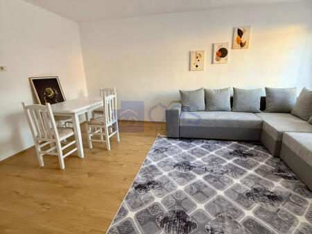 1+1 apartment for rent on Bardhyl Street