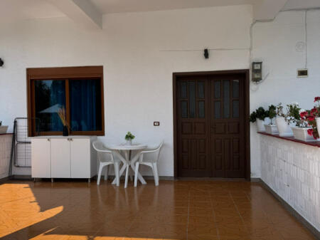 Rent, Studio, Former Aviation Field, 