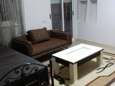Apartment 1+1 for rent near German Hospital