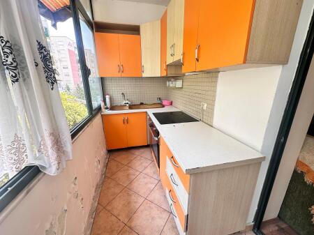 Apartament 2+1 me qira tek Don Bosko