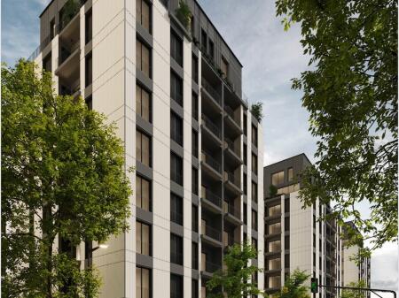 FOR SALE, APARTMENT 1+1, 5 MAJI STREET, TIRANA TT2160